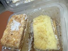 -国际饭店·帆声西饼屋(黄河路店)