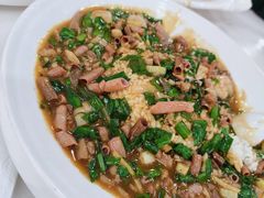 -郭姐·威海渔村(黄兴路店)