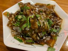 -晋来顺手擀面(金地花园店)
