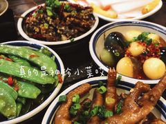 -盟重烧烤(东瓜山创始店)