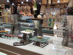 -瑞立壹号港牛排自助餐厅(瑞立外滩生活广场店)