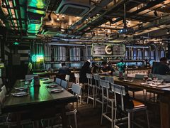 大堂-Goose Island Brewhouse鹅岛精酿啤酒餐厅