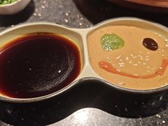 -南门涮肉(上海一店)