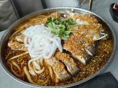 -3号仓库·创意中国菜(乐清正大广场店)