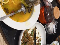 -客汀家宴·客家烟火 四季食材(集美店)