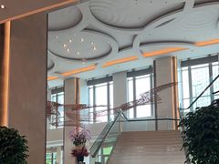 -苏州洲际酒店·大堂酒廊