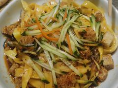 -巴依兄弟西域美食(机场店)