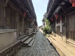 -皤滩古镇