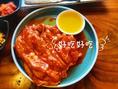 -大壮家原味烤肉(兴华北街店)
