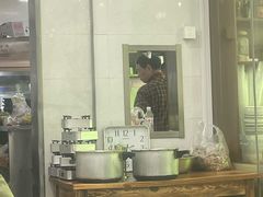 -凡老头米线砂锅(古荡新村西粮站)