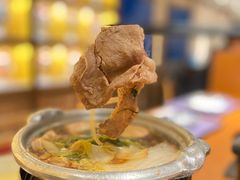 -小山日本料理(电子大厦店)