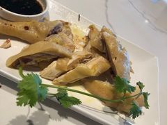 -壹只菜·崇明本地特色菜(崇明南门店)