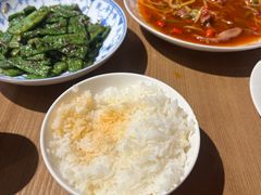 -本来川菜(中骏广场店)
