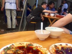 -温记府廟豆汤饭·始于1955年(海椒店)