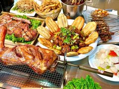 -宗泉烤全羊·烤羊腿(解放东路店)