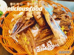 -聚汇三少·龙虾·中餐厅(莫邪路新天地店)