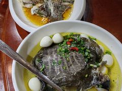 -欣旺·迎宾楼·百年无锡菜