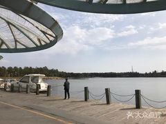 -美兰湖景区