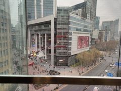 -小大董·烤鸭(观景餐厅·南京西路店)