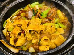 -川香煲(茅台路店)