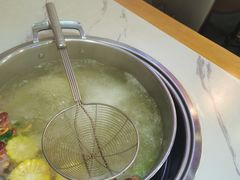-大四喜·鲜牛肉火锅(洛阳大学城店)