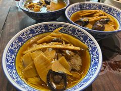 -西园寺素食(西园弄戒幢律寺店)
