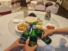 -神憩宾馆-餐厅