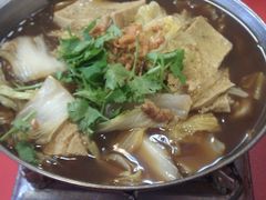 -金桥餐馆