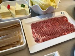 -牛街·马辈儿涮肉(牛街总店)