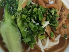 -珍珍小食店(西华路店)
