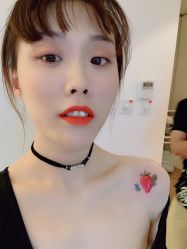 点击看大图 -飛凡TATTOO纹身•原创