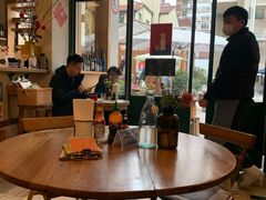 大堂-RAC BAR(安福路店)