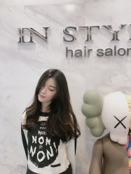 -CD Hair salon