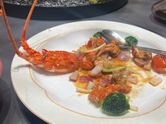 -曼格纳·曼芯馆(杨浦店)