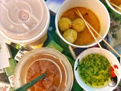 -憶廟街 X 沙角邨(太古城店)