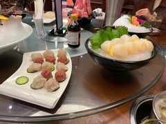 -东海怡品海鲜豆捞(星街坊店)