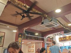 -芋包王闽南茶楼(八市店)