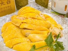 -阿金大白·上海菜馆(新天地店)