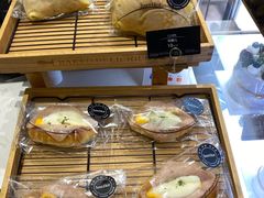 -JUST HOT佳禾欧包(大学城店)