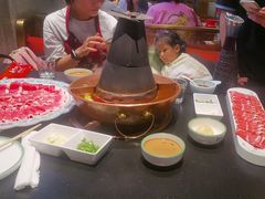 -南门四季铜锅涮肉(大屯·北苑店)