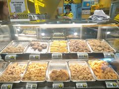 -超级鸡车(曹杨路店)