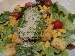 -get pizza意大利餐厅(凯德MALL店)