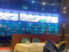 -南海渔家•海鲜•正宗海南菜(海棠湾店)