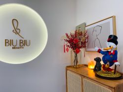 -BiuBiu Beauty·肌肤管理