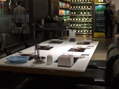 -鼎香缘海鲜自助火锅烤肉(锦辉购物广场店)