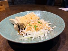 -魁盛居百年鲁菜馆(县西巷店)
