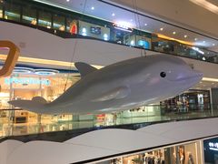 -万达茂商场(南京仙林店)