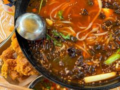 -鸿顺老铁锅美蛙鱼府(解放碑店)