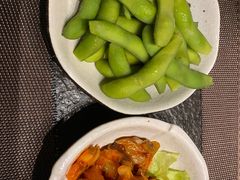 -福樱兰海鲜放题铁板烧(加州店)