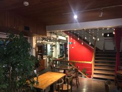 -雕刻时光咖啡馆(北航店)